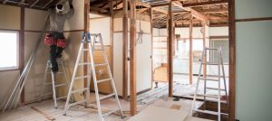 Entreprise de rénovation de la maison et de rénovation d’appartement à Sainte-Colombe-sur-Guette
